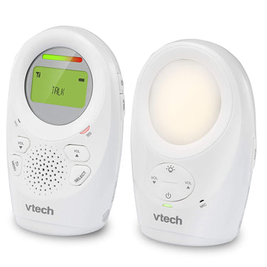 Vtech DM1211 Two Way Talk Sound Monitor